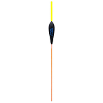 Colmic GASHO03F плавать Shot 3  Black 1 g