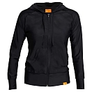 Купить Iq-uv 6761222800-442xl Толстовка на молнии UV 300 Black 35x25x4 7ft.ru в интернет магазине Семь Футов