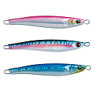 Купить Molix JU40-T095-00 Jugulo 40g Многоцветный  SW27 Crazy Pink 7ft.ru в интернет магазине Семь Футов