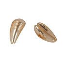 Купить Baetis CT16-20G M16 Вольфрамовый корпус 20 единицы Золотистый Gold 2.0 mm  7ft.ru в интернет магазине Семь Футов