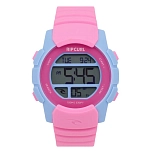 Rip curl a2892g_0020_os Часы Mission Girls Digital Pink 20x10x5