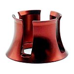 MV Spools ARAL-45-QD-45-RED Aero Technium MGS XSD/XTD 2022 Запасной защитный кожух шпули Red