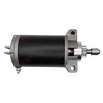 Recmar rec66t-81800-04 стартер Yamaha 66T-81800-04 Black / Grey 13x13x25