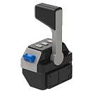 Купить Epropulsion xs-ac03-00-xs-ac03 Умный выключатель дроссельной заслонки Black 12x10x10 7ft.ru в интернет магазине Семь Футов