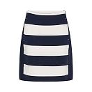 Купить Sea ranch 25-6-137-4008-xxl Юбка Tenna SR Navy / Pearl 25x15x10 2XL 7ft.ru в интернет магазине Семь Футов
