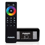 Garmin 010-12850-00 Fusion® Дистанционное управление подсветкой динамика Черный Black