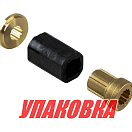 Втулка винта сменная для винта BaekSan, Honda 35-60 л/с (упаковка из 8 шт.) BHHC_pkg_8