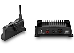 GARMIN Система Panoptix LIVESCOPE Plus с датчиком LVS34 и эхолотом GLS10