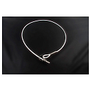 Купить Amiaud 848210 Tuna Lasso Without Handle Серый  Grey 175 cm  7ft.ru в интернет магазине Семь Футов