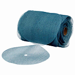 3M 4480084 P320 В сетчатом шлифовальном диске 100 единицы  Blue 150 mm