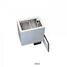 ISOTHERM B041TNAAP17111A1 ВСТРОЕННЫЙ 41 DUAL инсталляционный охладитель