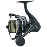 Kolpo 0245002-70 Nautilus Катушка Для Серфинга  Black / Green 7000
