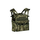 Купить Invadergear 10774376500 Жилет Reaper Plate  Everglade  Охота 7ft.ru в интернет магазине Семь Футов