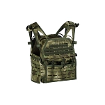 Invadergear 10774376500 Жилет Reaper Plate  Everglade  Охота