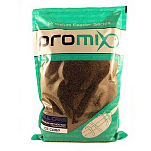 Promix PMFCIC00 Method Mix 900g Прикормка для ледяного карпа Зеленый Black