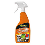 Starbrite 478252 650ml Многоцелевой очиститель для наружного применения  Clear