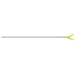 Lineaeffe 6302001 U Shape Песчаный Шип Золотистый
