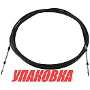Трос дистанционного управления 14 футов (4,27 м) (упаковка из 12 шт.) Pretech 33014_pkg_12