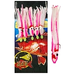 Kolpo 1252224-01 Sabiki rig Songle Многоцветный  Multicolour