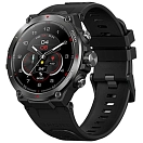 Купить Zeblaze 57293 Смарт-часы Stratos 2 GPS  Black 7ft.ru в интернет магазине Семь Футов