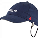 MUSTO 80032_598 Кепка ESSENTIAL FAST DRY / темно-синий