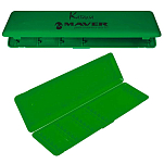 Maver 6128003 Katana Коробка Для Буровой Установки Green 23 x 10 cm