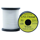 Купить Uni products Z85WWH-UNIT линия Thread 42 m  White Waxed 8/0 7ft.ru в интернет магазине Семь Футов
