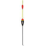 Quantum fishing 5245003 Mr Pike Zander Плавать Черный Black 5 g 