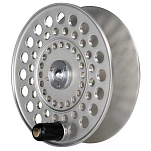 Hardy 1573683 LTW Featherweight Запасная Шпуля Серебристый Silver