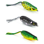 Molix SNFR90E-33 Sneaky Frog EVO 90 Mm 26g Многоцветный 33