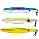 Купить Williamson 17WIVSJ250SRD Vortex Speed Джиг 250g Золотистый SRD 7ft.ru в интернет магазине Семь Футов