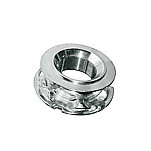 Plastimo 64686 Smart Plus/Лебедка Devon Серебристый Black 8 mm
