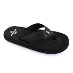 Brasileras ubpff10-black-46 Шлёпанцы Puff 32x20x10 EU 46