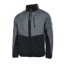 Купить Savage gear SVS76560 Куртка Reflection Hybrid Castlerock Серый Grey / Black M 7ft.ru в интернет магазине Семь Футов