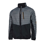 Savage gear SVS76560 Куртка Reflection Hybrid Castlerock Серый Grey / Black M