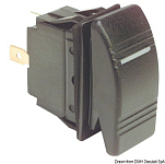 Marina R (ON)-OFF-(ON) toggle switch, 14.196.03