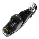 Купить Стопор кулачковый одинарный Spinlock PXR0206/VP для тросов Ø2-6мм до 140кг с вертикальным шарниром 7ft.ru в интернет магазине Семь Футов