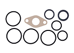 Water Pipe Gasket Set for Volvo PentaAD31 / AD41 / KAD32 / KAD42 / KAD43 / KAD44 79327-bvs