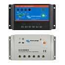 Купить Victron energy nh-318-nh Контроллер заряда PWM-PRO BlueSolar 12/24V 10A Grey 15x10x7 7ft.ru в интернет магазине Семь Футов