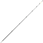 Colmic CAPR1TIP04 Наконечник колчана из углеродного волокна Priam Rush Competition Yellow 2 oz