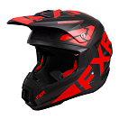 Купить Шлем FXR Torque Team 2XL OEM: 220620-1020-19 в интернет магазине Семь Футов
