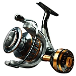 Xzoga 690168 спиннинговая катушка Gawas® Matador Max Orange / Silver 20x20x15 3000AR