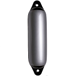 Talamex 79114710 Heavy Duty швартовый кранец/буй Серый  Silver 13 x 54 cm 
