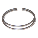 Купить Кольца поршневые Skipper для Yamaha 25B, 30H Размер: +0.25мм OEM: SK61N-11604-00/61N-11604-00 в интернет магазине Семь Футов