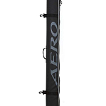 Shimano fishing SHARS08 Aero Sync Pole Kit Case Серебристый