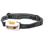 Sunset STSAH0720MS-B Motion Sensor Headlight Белая  Black 100 Lumens 