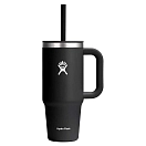 Купить Hydro flask TT24PSC001 термокружка All Around 700ml  Black 7ft.ru в интернет магазине Семь Футов