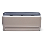 Igloo coolers 49326 Maxcold Ultra 120 120L Кулер  Grey / Sand