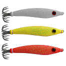 Купить DTD 3856019916422 Gavun Soft Flash Кальмар 50 mm 18g  Yellow 7ft.ru в интернет магазине Семь Футов