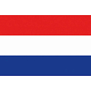 Купить Adria bandiere 5252331 Флаг Нидерландов Многоцветный Multicolour 80 x 120 cm  7ft.ru в интернет магазине Семь Футов